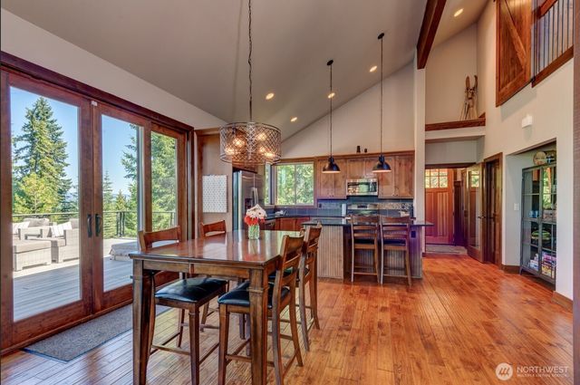 240 Snow Ridge Drive, Cle Elum, WA 98922