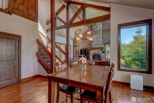 240 Snow Ridge Drive, Cle Elum, WA 98922