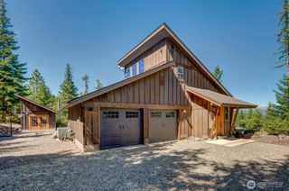 240 Snow Ridge Drive, Cle Elum, WA 98922