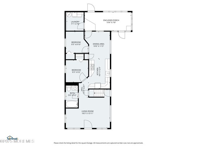 207 Ocean Gate Avenue, Ocean Gate, NJ 08740