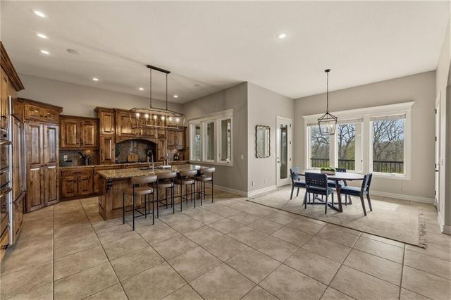 4900 SW Marguerite Street, Blue Springs, MO 64015