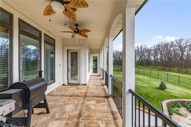 4900 SW Marguerite Street, Blue Springs, MO 64015