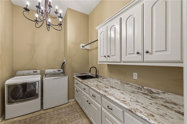 4900 SW Marguerite Street, Blue Springs, MO 64015