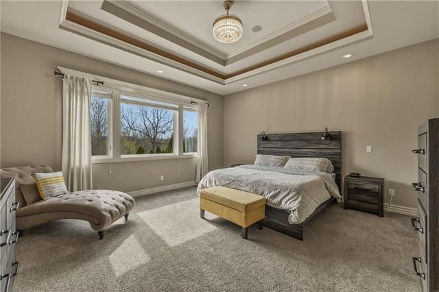 4900 SW Marguerite Street, Blue Springs, MO 64015
