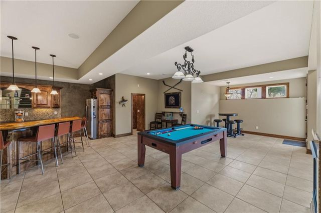 4900 SW Marguerite Street, Blue Springs, MO 64015