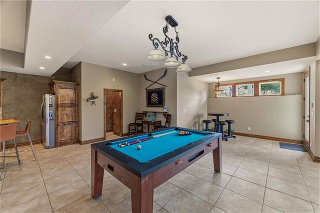 4900 SW Marguerite Street, Blue Springs, MO 64015