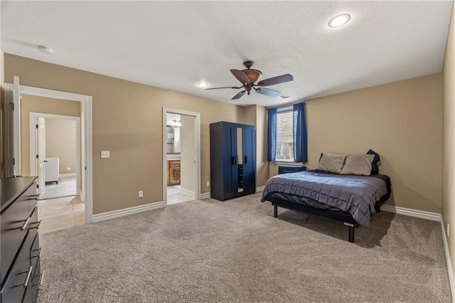 4900 SW Marguerite Street, Blue Springs, MO 64015