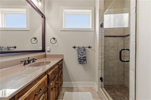 4900 SW Marguerite Street, Blue Springs, MO 64015