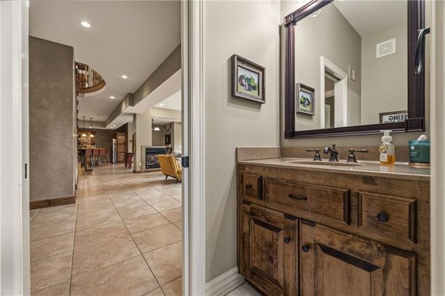4900 SW Marguerite Street, Blue Springs, MO 64015