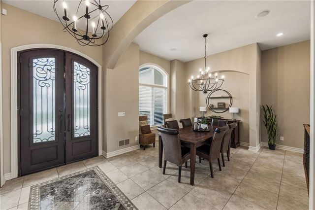 4900 SW Marguerite Street, Blue Springs, MO 64015