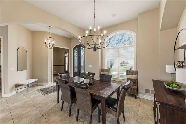 4900 SW Marguerite Street, Blue Springs, MO 64015
