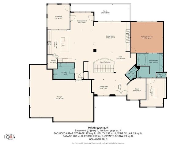 4900 SW Marguerite Street, Blue Springs, MO 64015