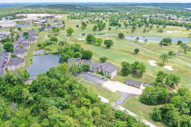 192 W Rockford Drive 5, Branson, MO 65616