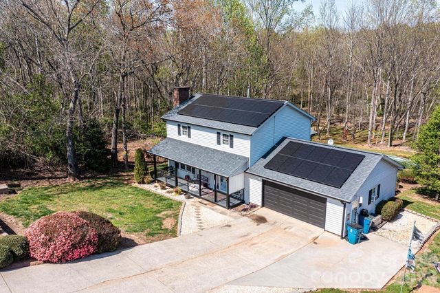 3229 15th Avenue NE, Conover, NC 28613