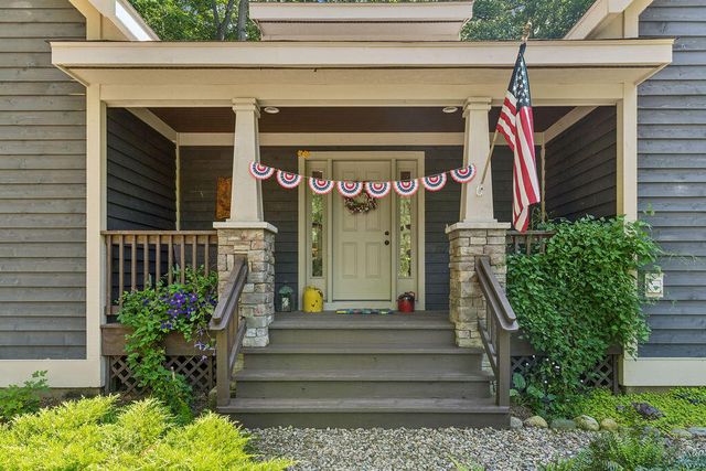 55 Magnolia Trail, Michigan City, IN 46360