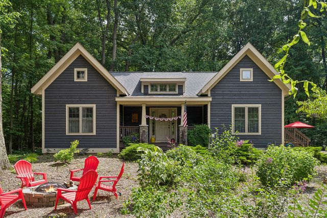 55 Magnolia Trail, Michigan City, IN 46360