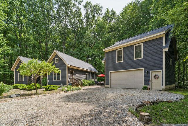 55 Magnolia Trail, Michigan City, IN 46360