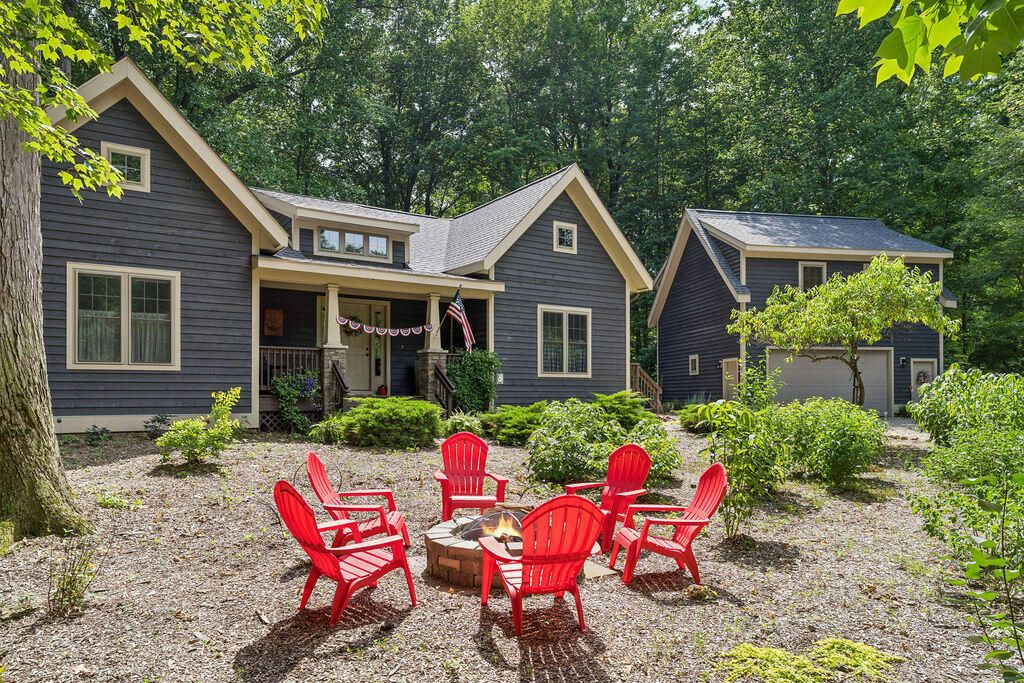 55 Magnolia Trail, Michigan City, IN 46360