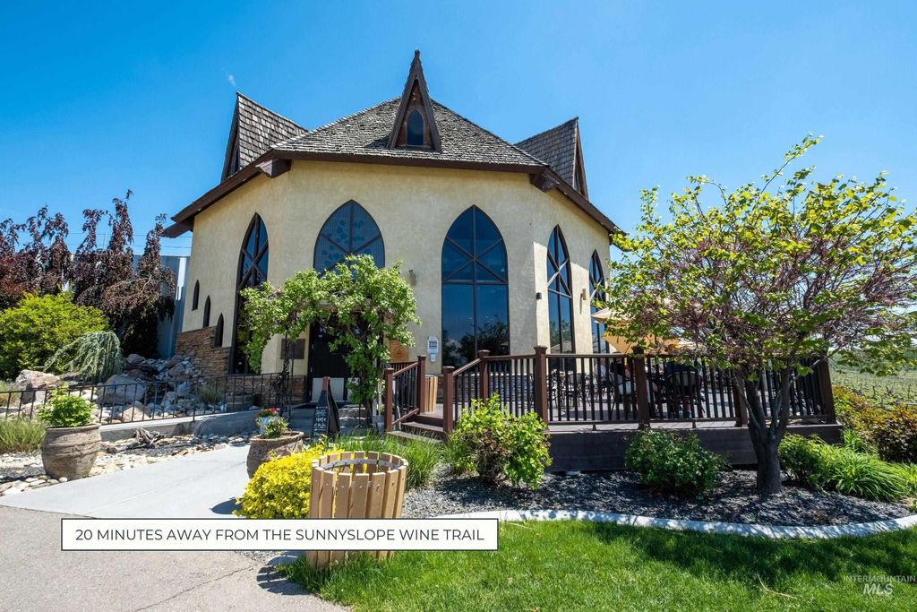 25425 Bur Oak Pl, Caldwell, ID 83607 photo 43