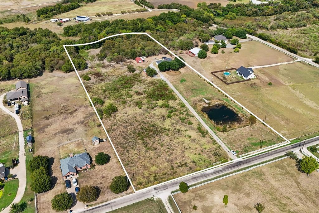 14529 County Road 511, Venus, TX 76084 — photo 4