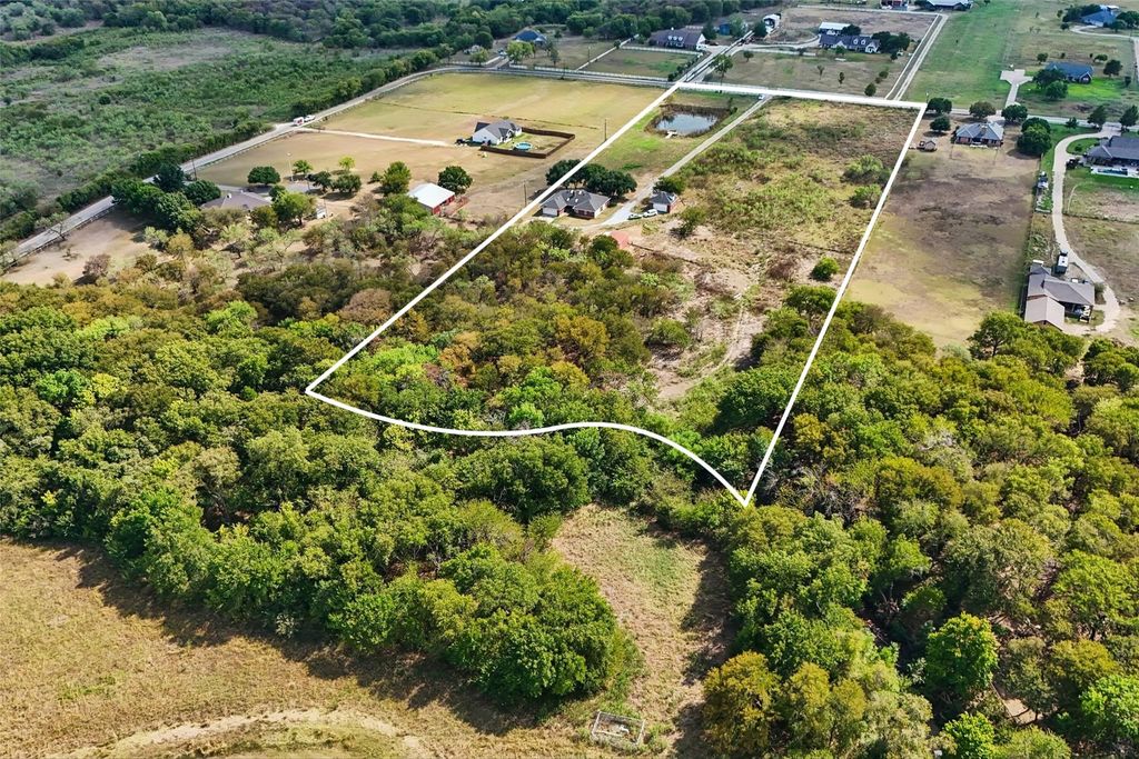 14529 County Road 511, Venus, TX 76084 — photo 5