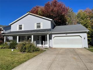 1214 JONATHAN Drive, Erie, PA 16509