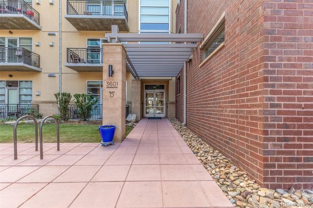 3601 Arapahoe Avenue 412, Boulder, CO 80303