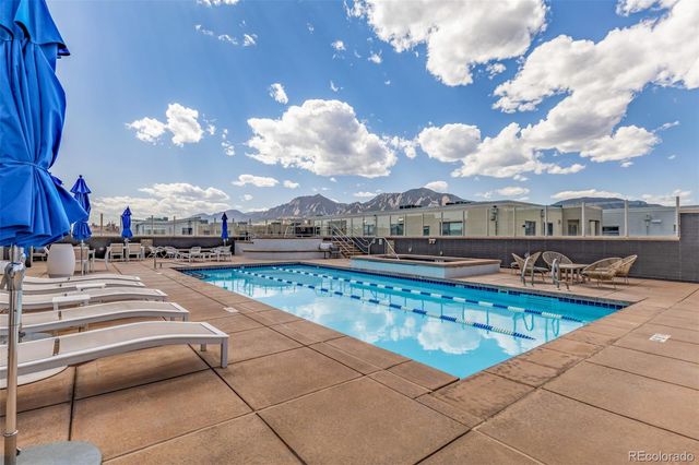 3601 Arapahoe Avenue 412, Boulder, CO 80303