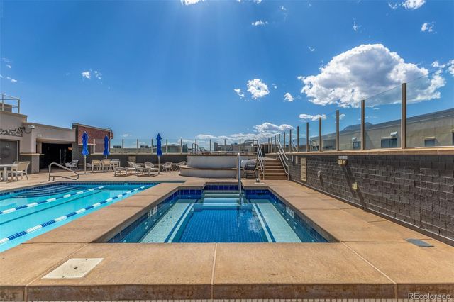 3601 Arapahoe Avenue 412, Boulder, CO 80303