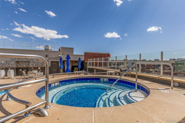 3601 Arapahoe Avenue 412, Boulder, CO 80303