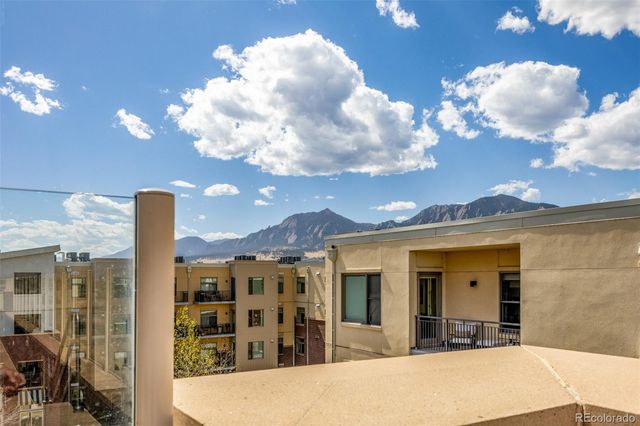 3601 Arapahoe Avenue 412, Boulder, CO 80303