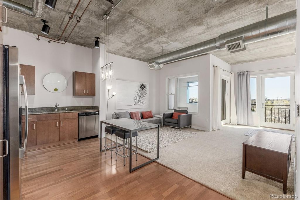 3601 Arapahoe Avenue 412, Boulder, CO 80303