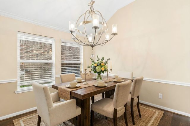 12022 Rockridge Falls Drive, Tomball, TX 77375