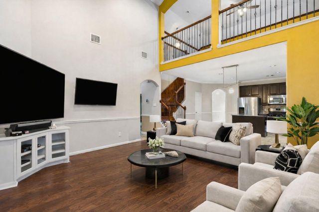 12022 Rockridge Falls Drive, Tomball, TX 77375