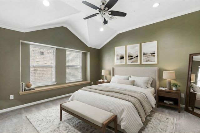 12022 Rockridge Falls Drive, Tomball, TX 77375