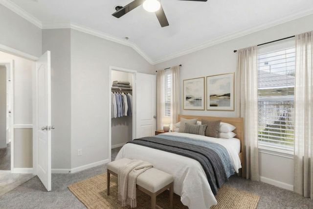 12022 Rockridge Falls Drive, Tomball, TX 77375