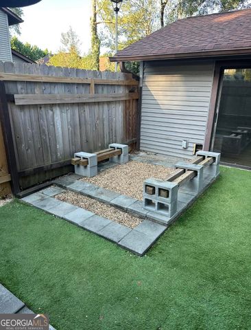 2725 Flintlock Place, Austell, GA 30106