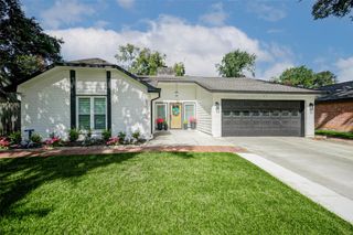 1303 Carriage Drive, Richmond, TX 77406