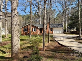 219 Tall Tree Road, Athens, GA 30606