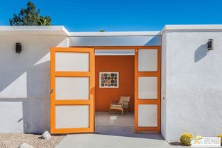 2164 N Milben Circle, Palm Springs, CA 92262