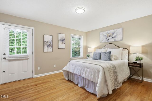 7608 Fiesta Way, Raleigh, NC 27615