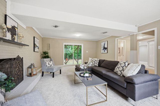 7608 Fiesta Way, Raleigh, NC 27615