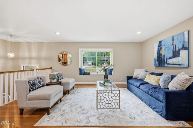 7608 Fiesta Way, Raleigh, NC 27615