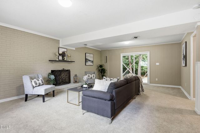 7608 Fiesta Way, Raleigh, NC 27615