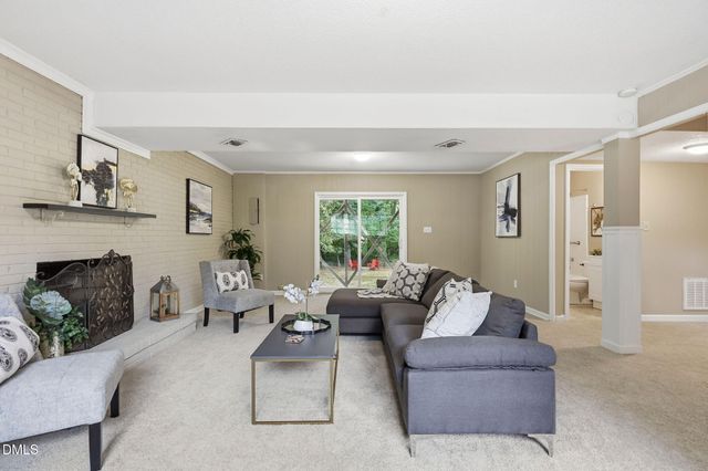 7608 Fiesta Way, Raleigh, NC 27615