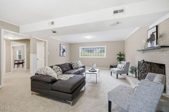 7608 Fiesta Way, Raleigh, NC 27615