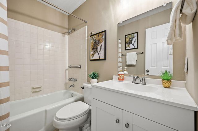 7608 Fiesta Way, Raleigh, NC 27615