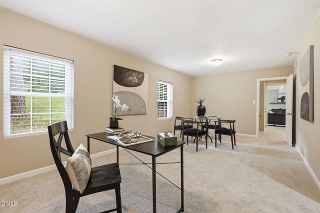 7608 Fiesta Way, Raleigh, NC 27615