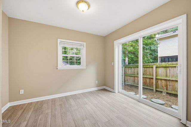 7608 Fiesta Way, Raleigh, NC 27615