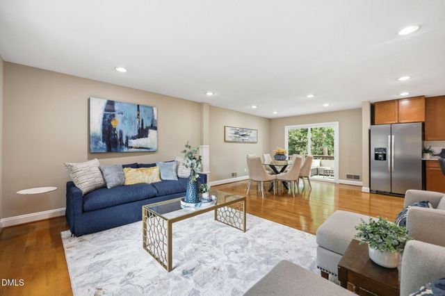 7608 Fiesta Way, Raleigh, NC 27615